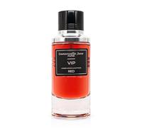 Emmanuelle Jane VIP Red eau de parfum mixte 90ml