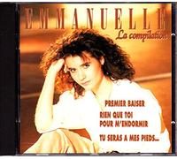 EMMANUELLE /la compilation