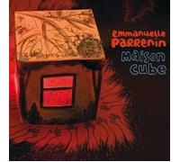 Emmanuelle parrenin Maison Cube