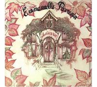 Emmanuelle PARRENIN - Maison Rose