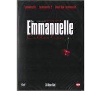 Emmanuelle - The Emmanuelle Collection