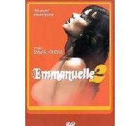 Emmanuelle: The Joys of a Woman
