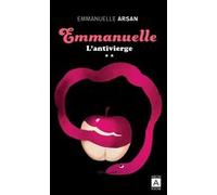 Emmanuelle Tome 2 - L'antivierge