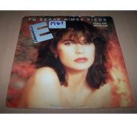 Emmanuelle - Tu Seras A Mes Pieds / A L.A. - Maxi 45 tours - 12"