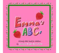 Emma's ABCs: A lovely ABC book for children