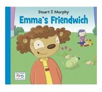 Emmas Friendwich by Stuart J. Murphy Murphy, Stuart J. (Auteur)