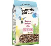Emmas Garden Insect Fruit Mix 3,25kg