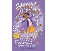 Emma's Glittering Spell Vivian French Vivian French (Auteur)