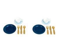 Emma's Kitchen - Set de vaisselle pour deux G
