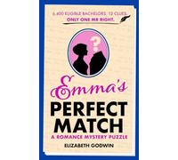 Emma's Perfect Match: A Romance Mystery Puzzle