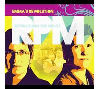 Emma's Revolution - Revolutions per Minute