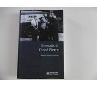 Emmaüs et l'abbé Pierre