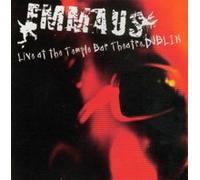 Emmaus - Live At the Temple Bar Theatre, Dublin (UK Import)