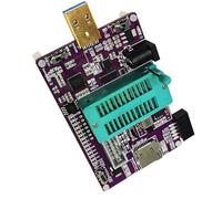 EMMC Appareil d'imagerie avec adaptateur USB 3.0 809H Support pour une programmation efficace des puces et un développement intégré de sauvegarde
