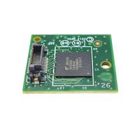 EMMC ASSY KIT Carte de démarrage mémoire 32 Go compatible avec les consommables d'imprimante M552 M553 M604 M605 M606 M604dn M605dn M606dn M552dn M553dn Compatible avec numéro de pièce B5L32-60001