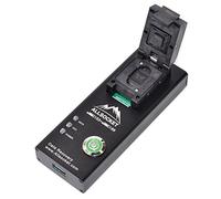 eMMC169/153-USB Reader,FBGA153 BGA153 Memory Chip Data Retrieve pour récupérer Les données SMS/Contacts/Photos/Musique/vidéo à partir de dommages téléphones Android