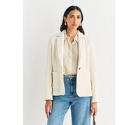 Emme by Marella Emme by Marella Emmgennaio White Jacket