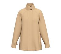 Emme DI Marella, Femme, Manteaux, Beige, Taille: 44 FR Imperméable Croisé