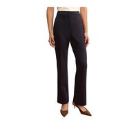 Emme DI Marella, Femme, Pantalons, Bleu, Taille: 40 FR Trofeo Pantalons