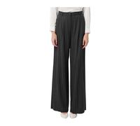 Emme DI Marella, Femme, Pantalons, Gris, Taille: 42 FR Pantalons