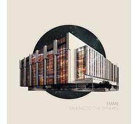 Emme - Talking to The Spheres (180g Col. LP) [Import]