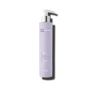 Emmebi BeBlonde Mild Shampoing Conçu Pour Cheveux Blonds, Gris , Décolorés 250ml