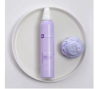 Emmebi BeBlonde Mousse Capillaire Anti-Yellow Sans Rinçage Anti-Jaunissement 200ml
