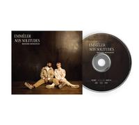 Emmêler Nos Solitudes - Cd Album