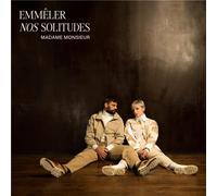 Emmêler Nos Solitudes
