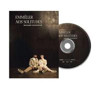 Emmêler Nos Solitudes Édition Collector Livre Disque