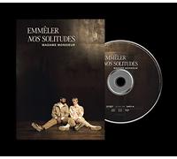 Emmêler Nos Solitudes Édition Collector Livre Disque