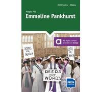 Emmeline Pankhurst: Reader with audios and digital extras
