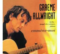 Allwright, Graeme - Emmène moi
