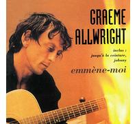 Graeme Allwright – Emmène-moi – CD