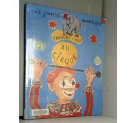 Emmène-moi au cirque