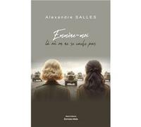 Emmène-moi là où on ne se cache pas Alexandre Salles (Auteur)