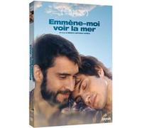 Emmène‑moi voir la mer – DVD – Édition E
