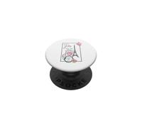 Emmenez-Moi à Paris Tour Eiffel, Love Paris, Cadeau français PopSockets PopGrip Adhésif