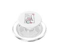 Emmenez-Moi à Paris Tour Eiffel, Love Paris, Cadeau français PopSockets PopGrip pour MagSafe
