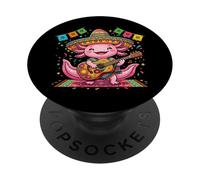 Emmenez-Moi au Dragon de l'histoire PopSockets PopGrip Adhésif