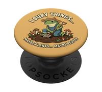 Emmenez-Moi au Dragon de l'histoire PopSockets PopGrip Adhésif