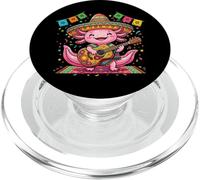 Emmenez-Moi au Dragon de l'histoire PopSockets PopGrip pour MagSafe