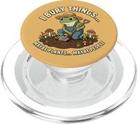 Emmenez-Moi au Dragon de l'histoire PopSockets PopGrip pour MagSafe