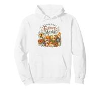 Emmenez-Moi au maraîcher Local Bounty Sweat à Capuche