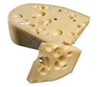 Emmental de Savoie IGP Grand cru | 2,0kg Fromage Français | qualité premium | Grand format, Fromagerie du Château