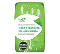 Emmer Farine de farine bio 500 g