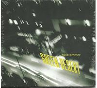 Emmer, Huib - Green Desert [Import]