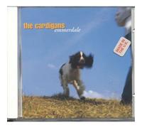 The Cardigans – Emmerdale – CD – Import U.K.