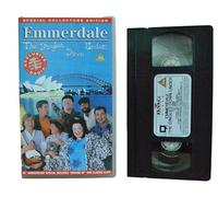 Emmerdale: The Dingles Down Under [VHS]