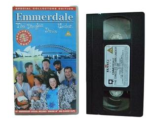 Emmerdale: The Dingles Down Under [VHS]